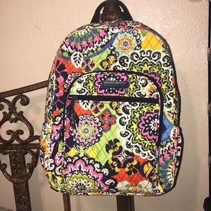 Vera Bradley Backpack❤️